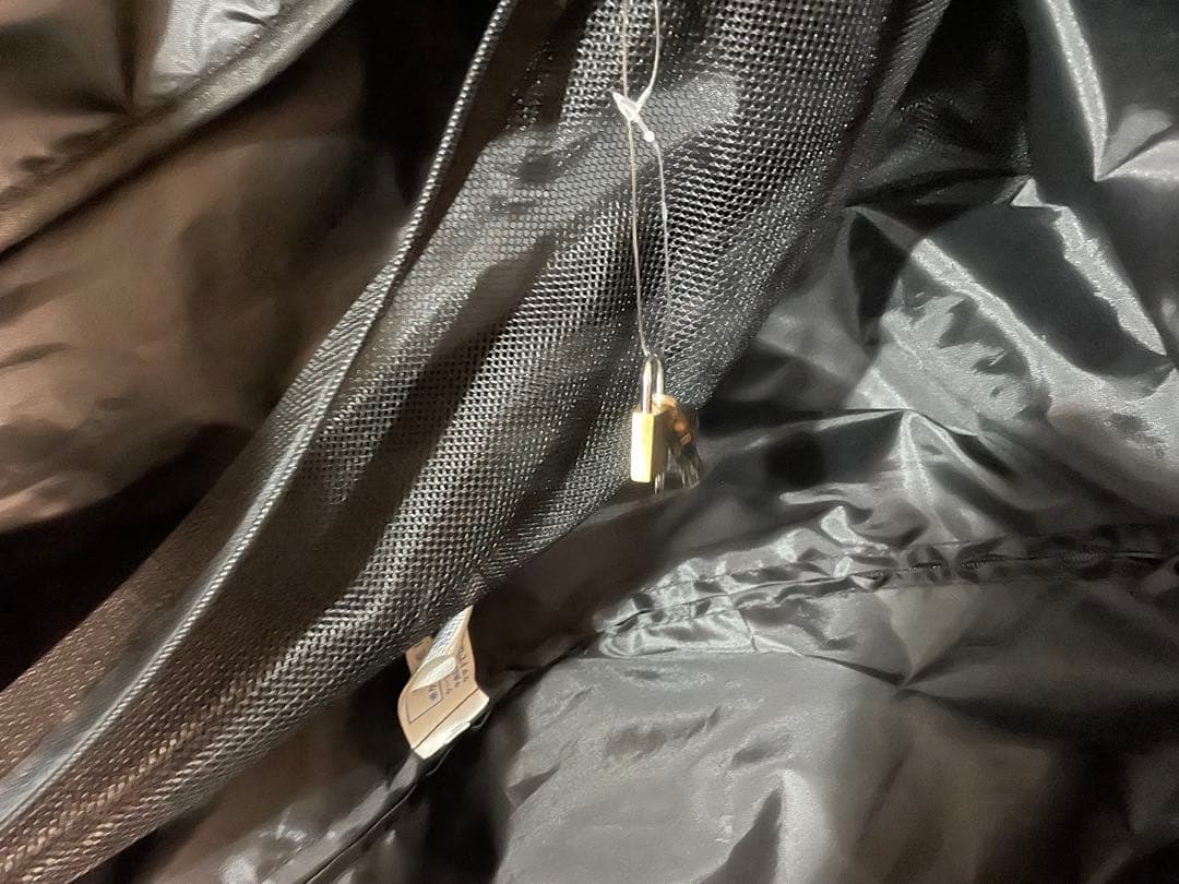 極美品）コールマン] 3way ボストンバッグ ボストンキャリーバッグ 大容量