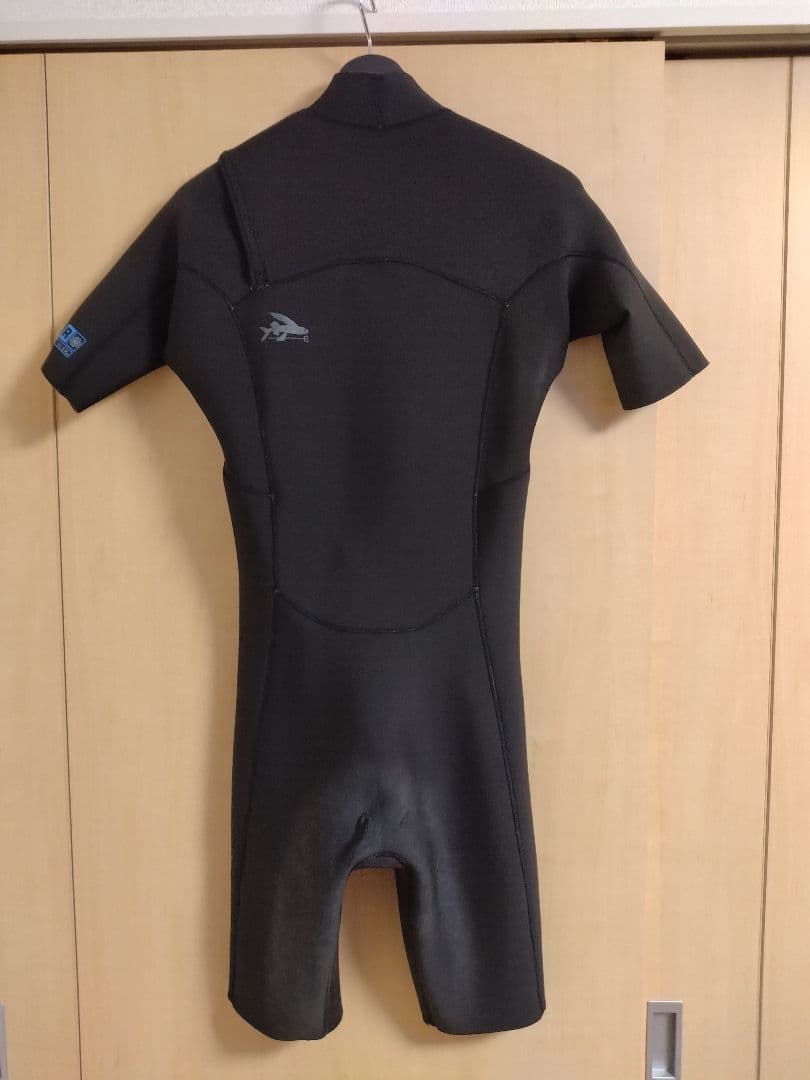 パタゴニア　スプリング　Ｓ