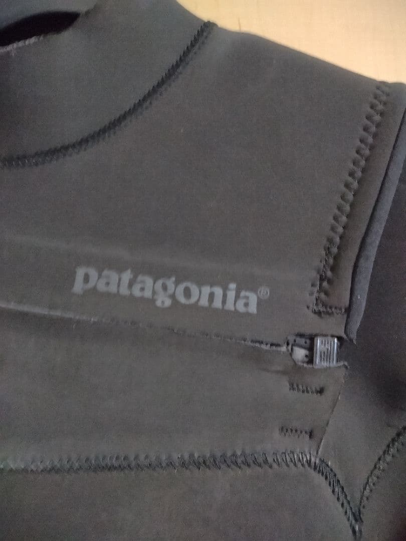 パタゴニア　スプリング　Ｓ