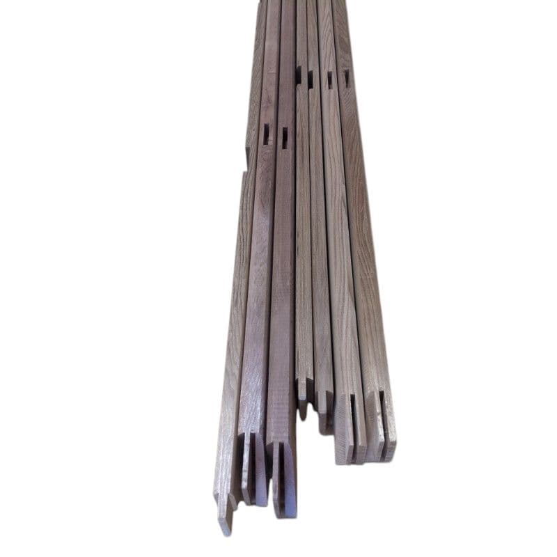 希少　マルオカ　F100 HD PRO 箱あり　 木枠　絵画　杉材