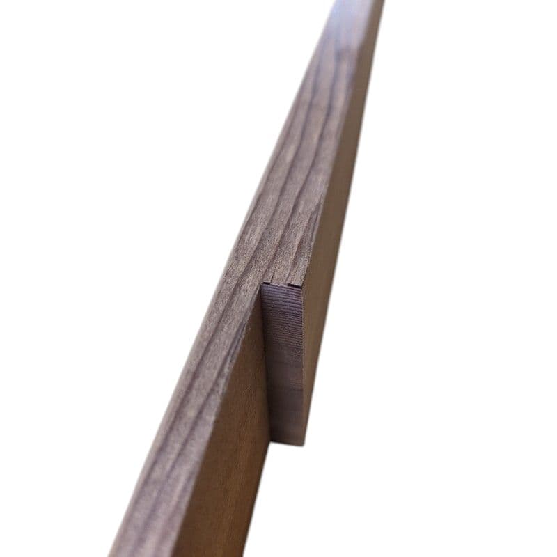 希少　マルオカ　F100 HD PRO 箱あり　 木枠　絵画　杉材