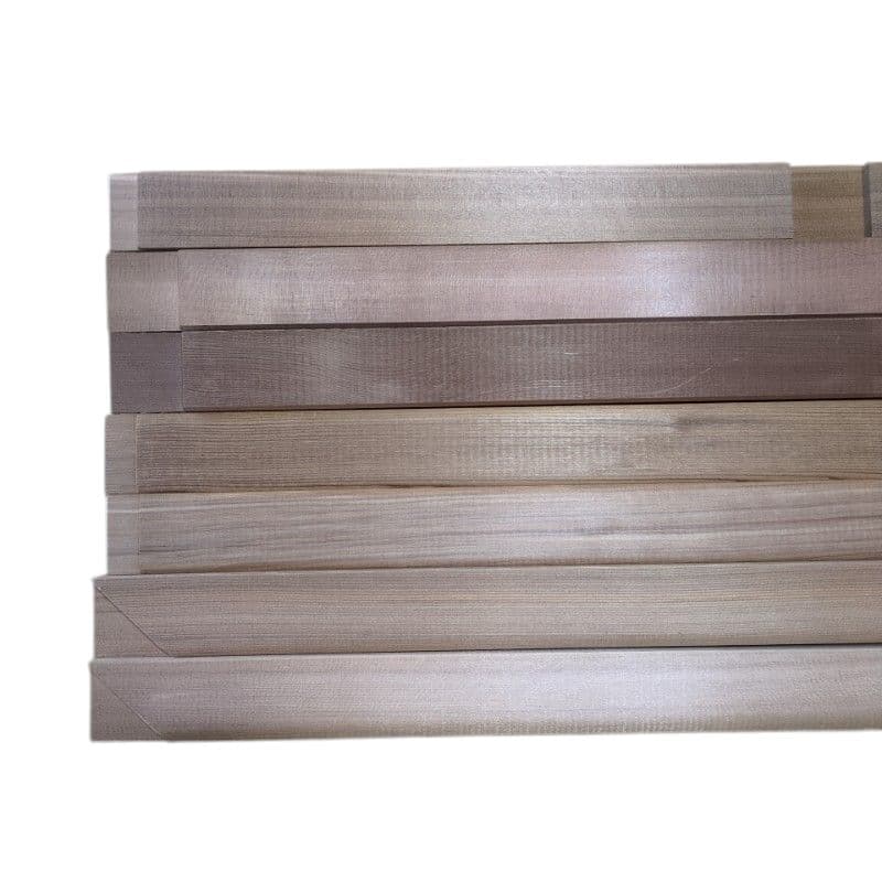 希少　マルオカ　F100 HD PRO 箱あり　 木枠　絵画　杉材