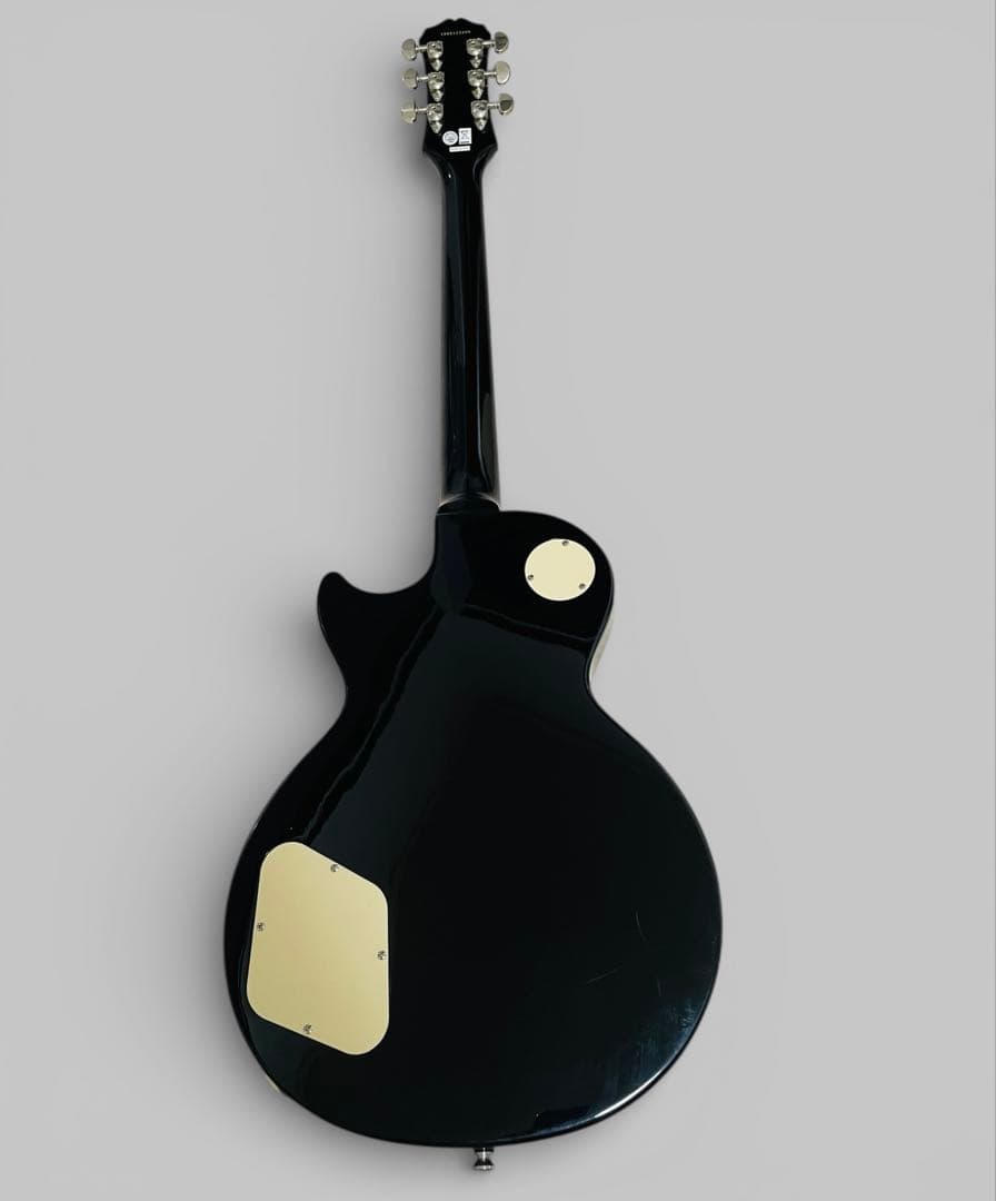 (美品) EPIPHONE Les Paul Standard