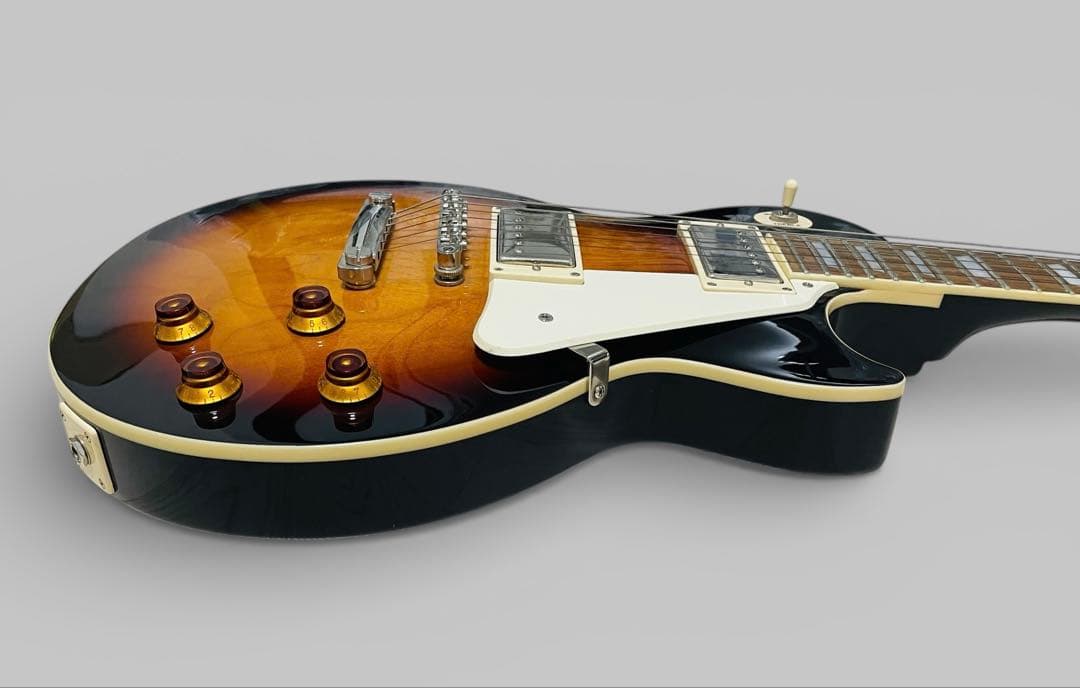 (美品) EPIPHONE Les Paul Standard