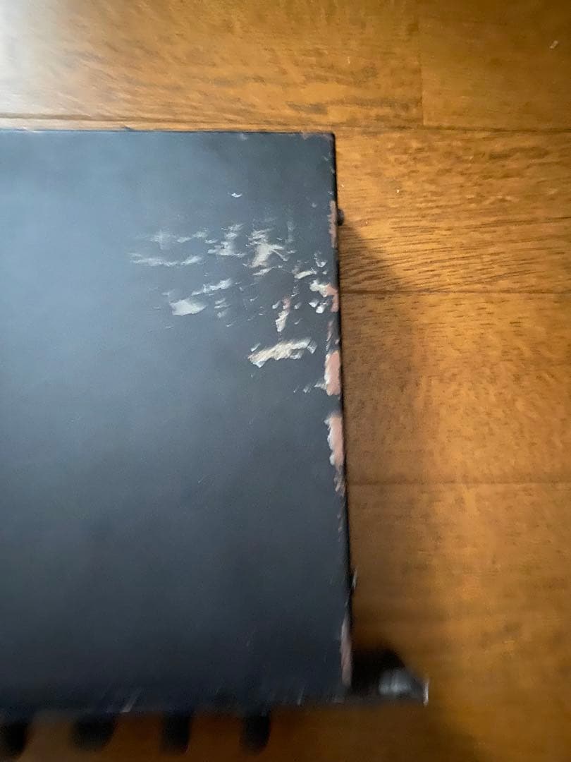 ギター TC 1140 Parametric Equalizer