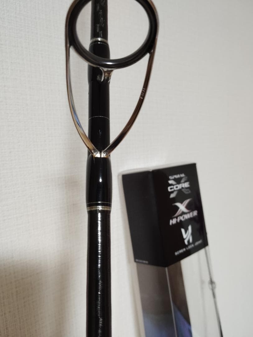 コルトスナイパー XR S96MH