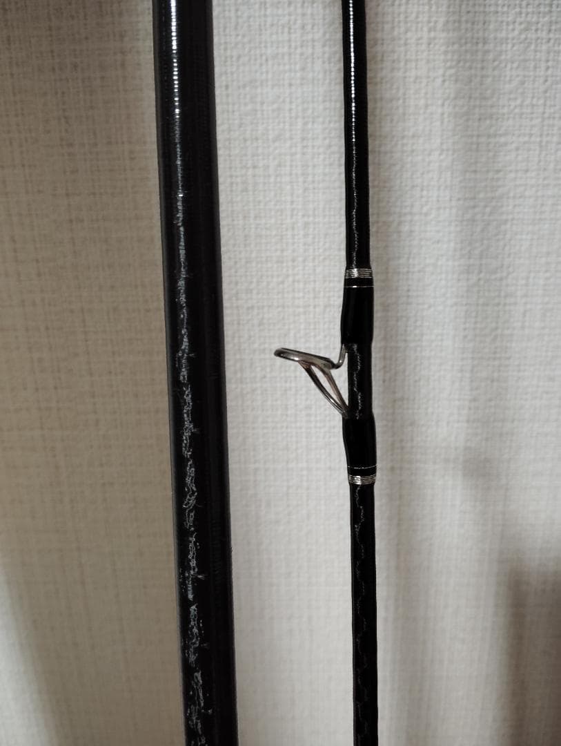 コルトスナイパー XR S96MH