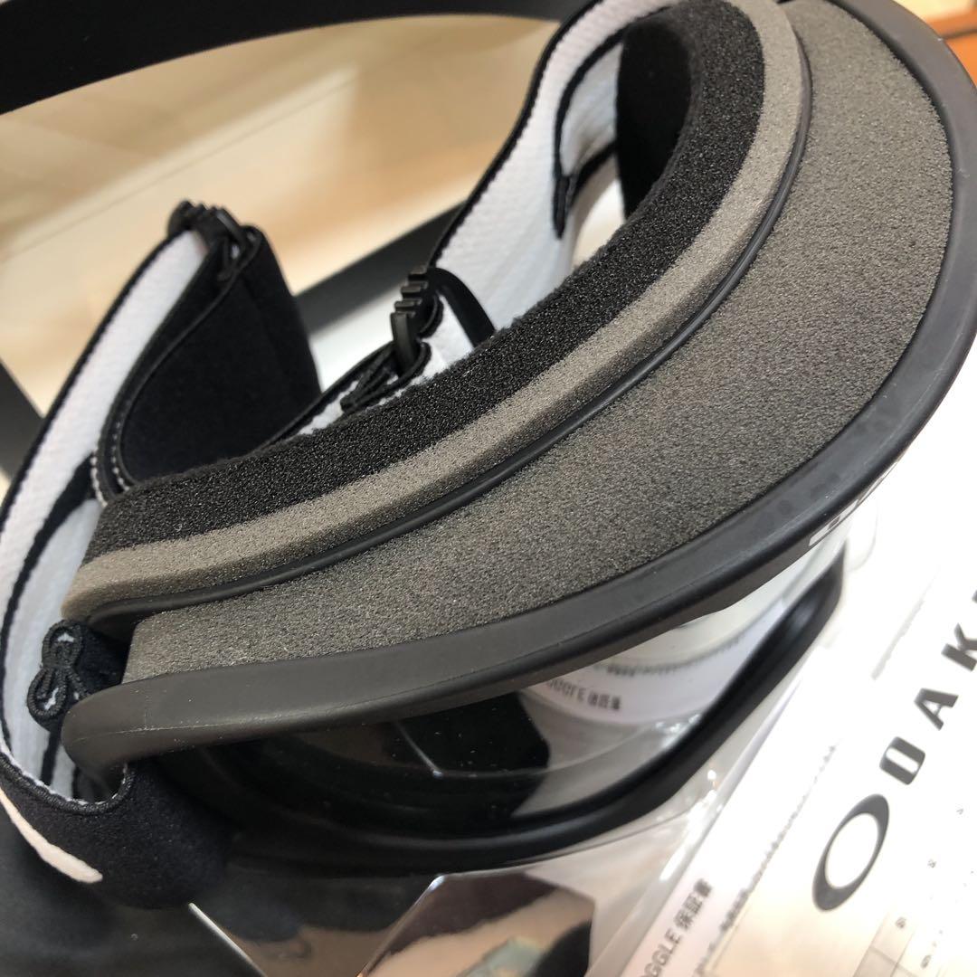 オークリー ゴーグル 7120-01 7120 ターゲットラインL