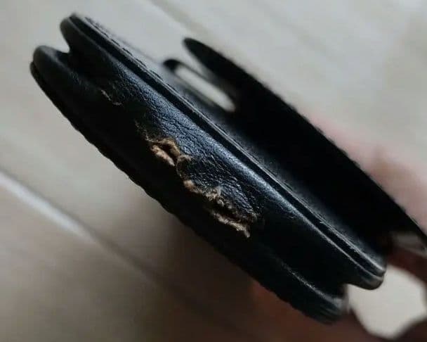 Bull 様　モンブラン　セット　18金あり