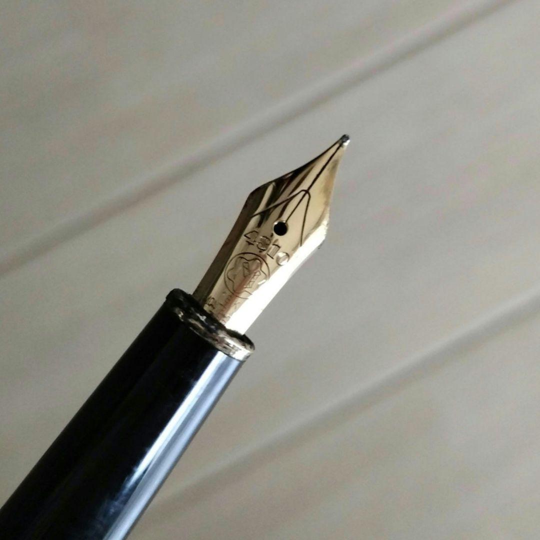 Bull 様　モンブラン　セット　18金あり