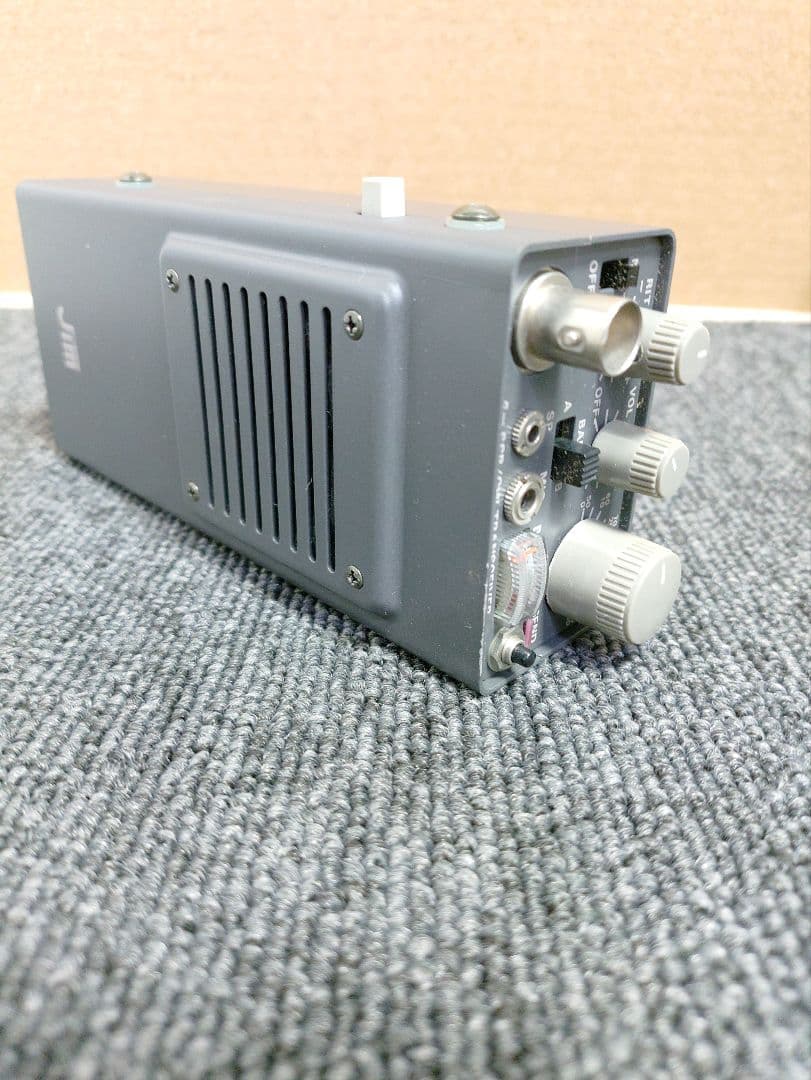 247☆ MIZUHO ミズホ ピコトランシーバー MX-6S 50MHz