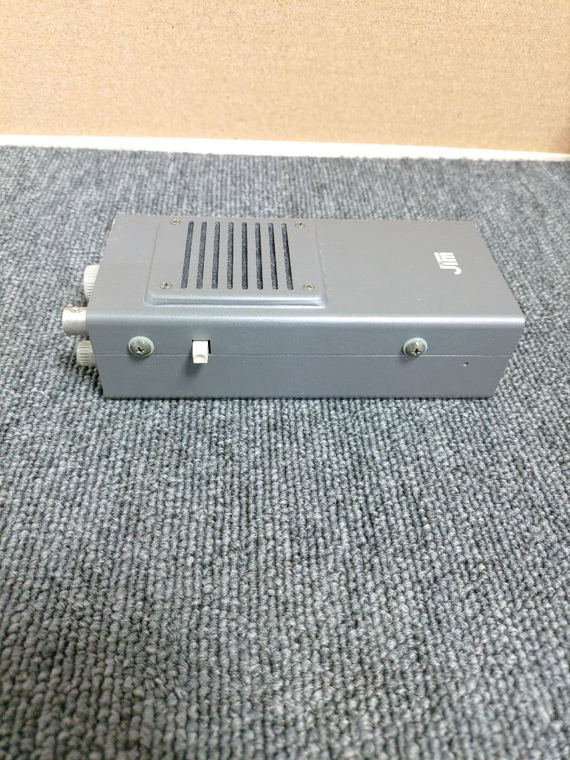 247☆ MIZUHO ミズホ ピコトランシーバー MX-6S 50MHz