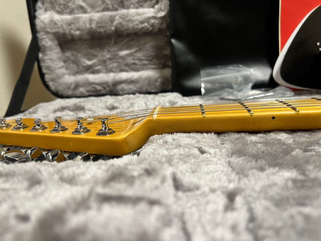 Fender USA America Professi IIストラト　美品