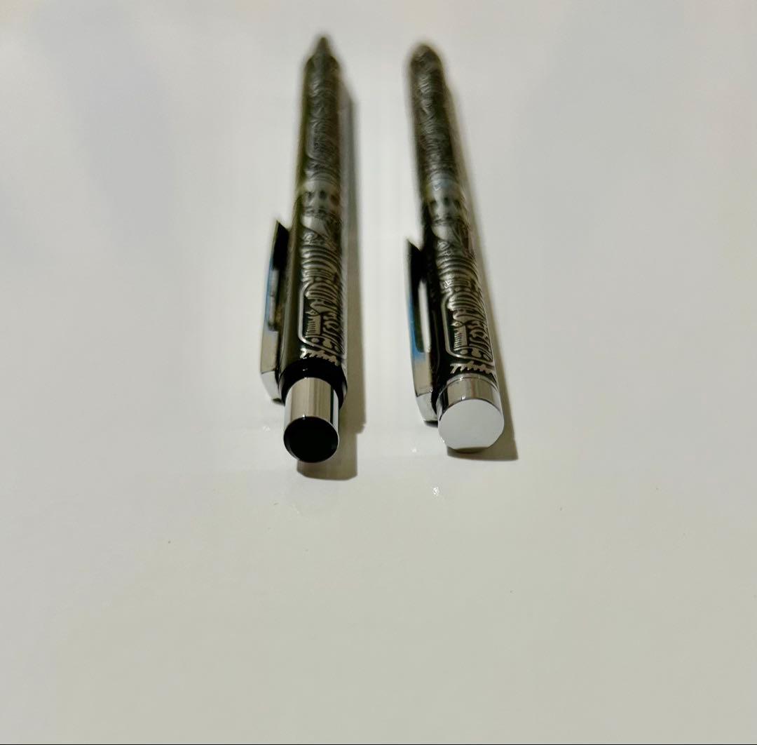 sailor セーラー　ヒエログリフ　ボールペン　エジプト　ステンレス　廃番