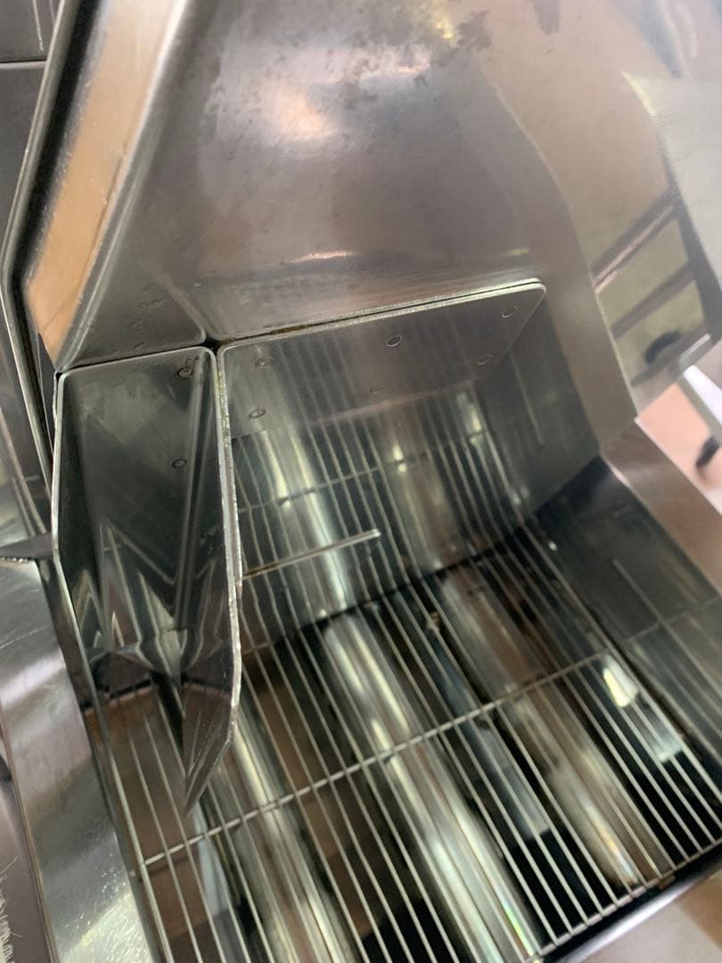 COMET ガスフライヤー