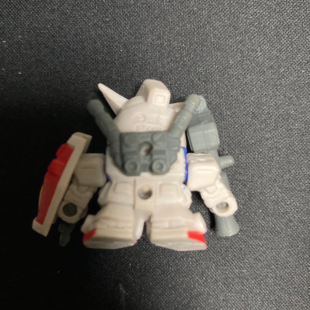 SDガンダム フルカラー　RX-78-2