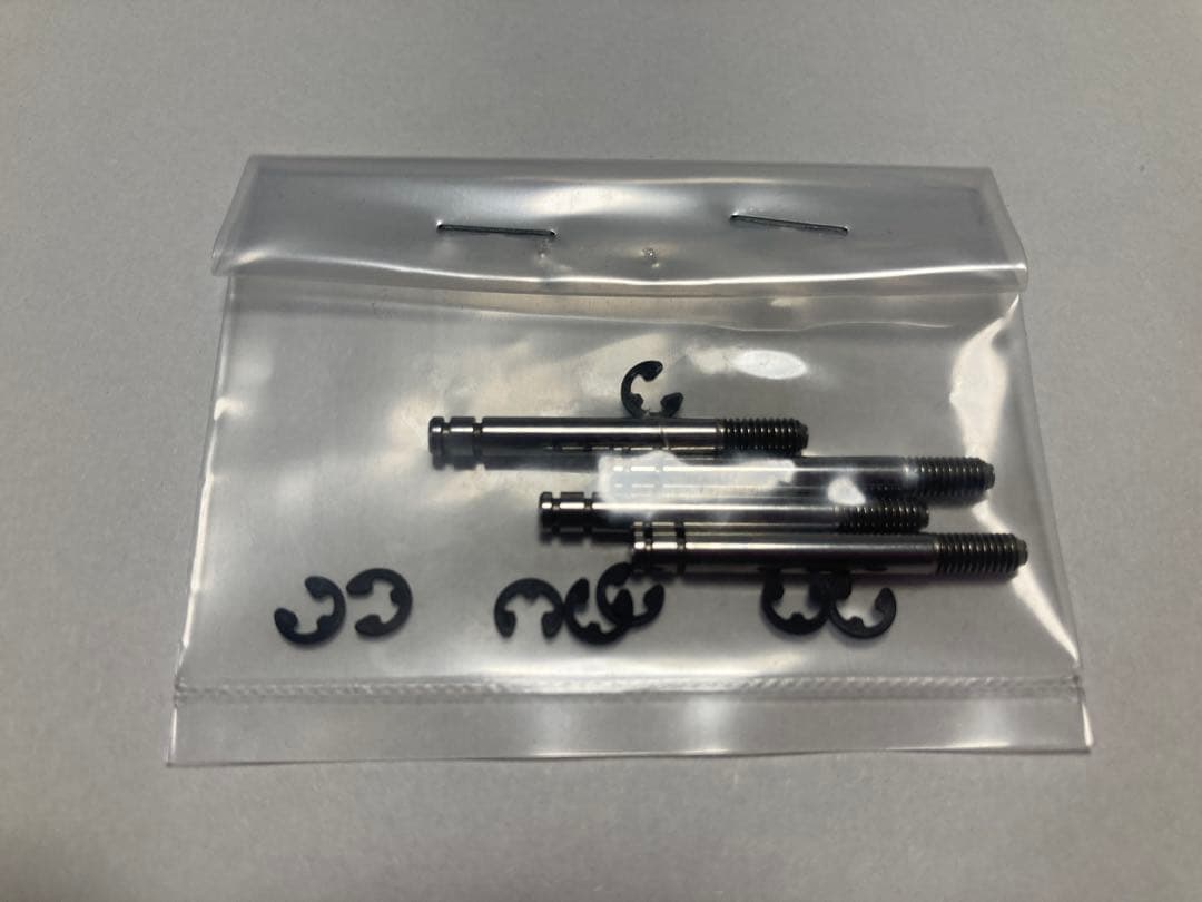 Overdose GALMダンパー