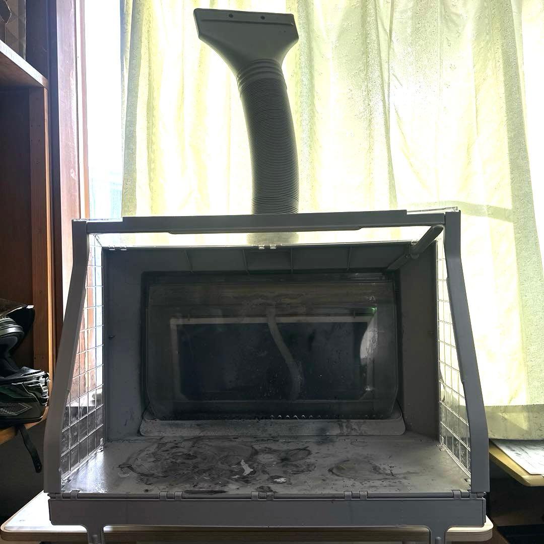 模型製作用塗装ブース ホワイト