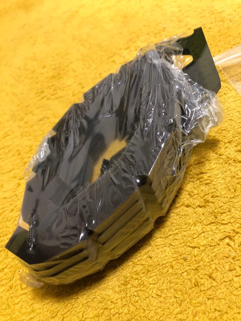 ボンボネロ　手榴弾　ダークグリーン　ブラックタグ　未開封　未使用