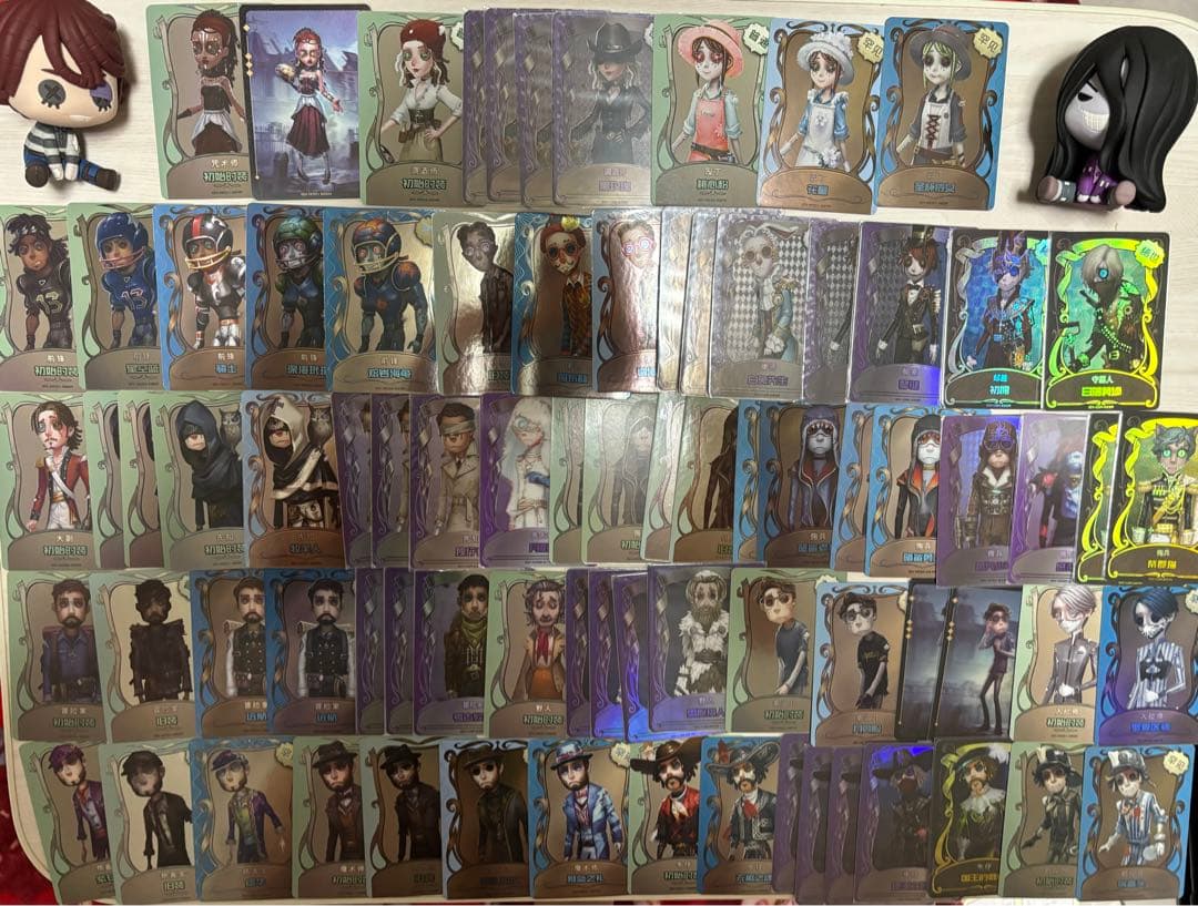 第五人格 IdentityV ハンター サバイバー まとめ売り