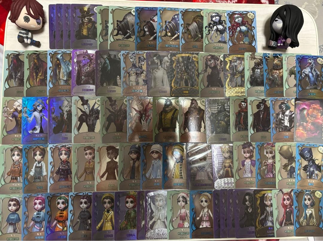 第五人格 IdentityV ハンター サバイバー まとめ売り