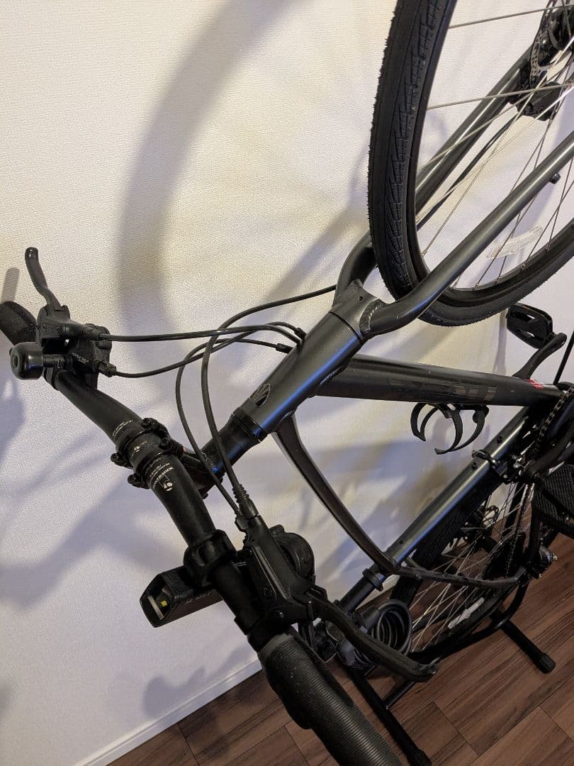 TREK FX2 DISC Mサイズ