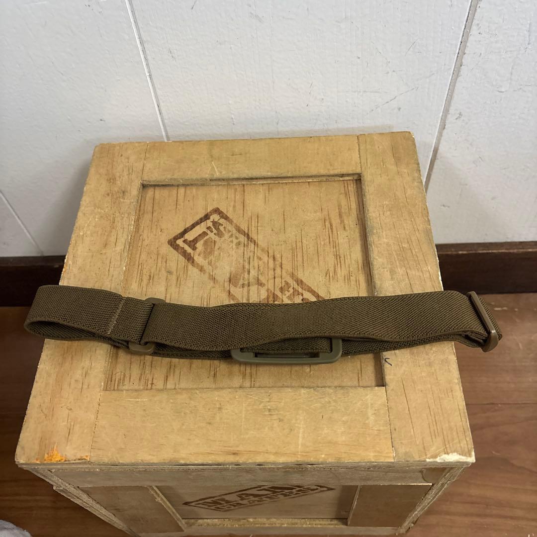 米軍　実物STREAMLIGHT SIDEWINDER COMPACT II ①