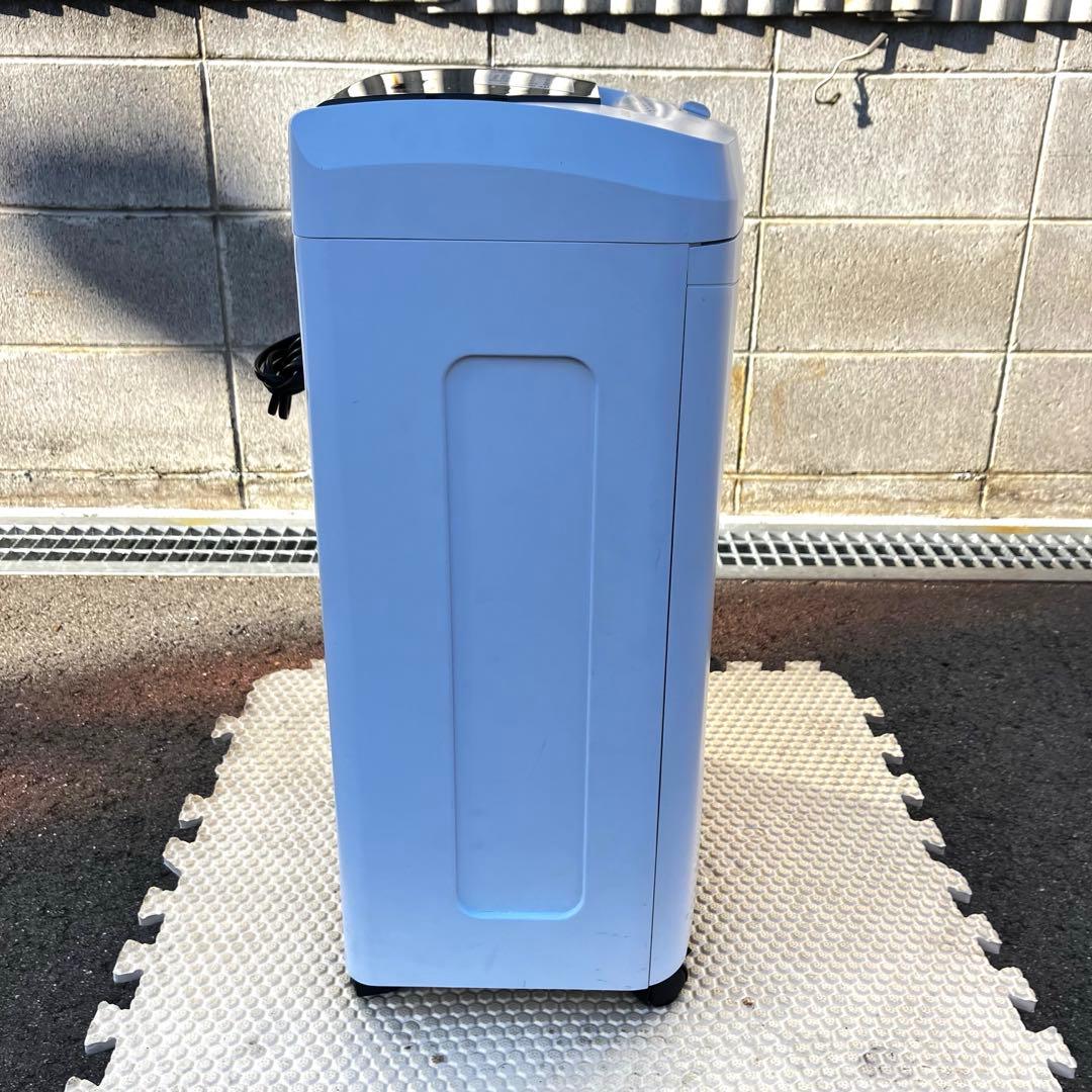 IRIS OHYAMA AFS100C 家庭用シュレッダー