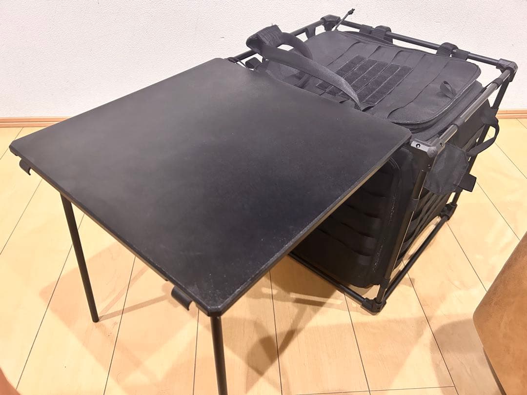 Helinox　タクティカルフィールドオフィス　キューブ　ヘリノックス