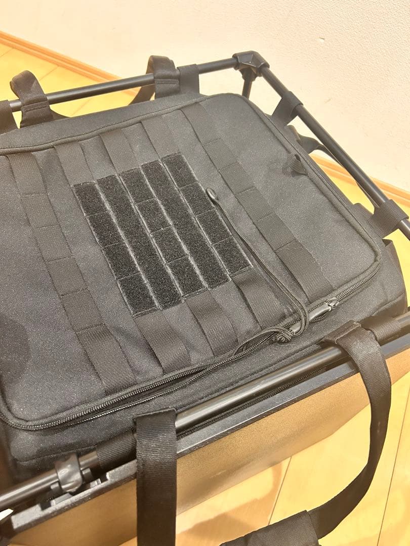 Helinox　タクティカルフィールドオフィス　キューブ　ヘリノックス