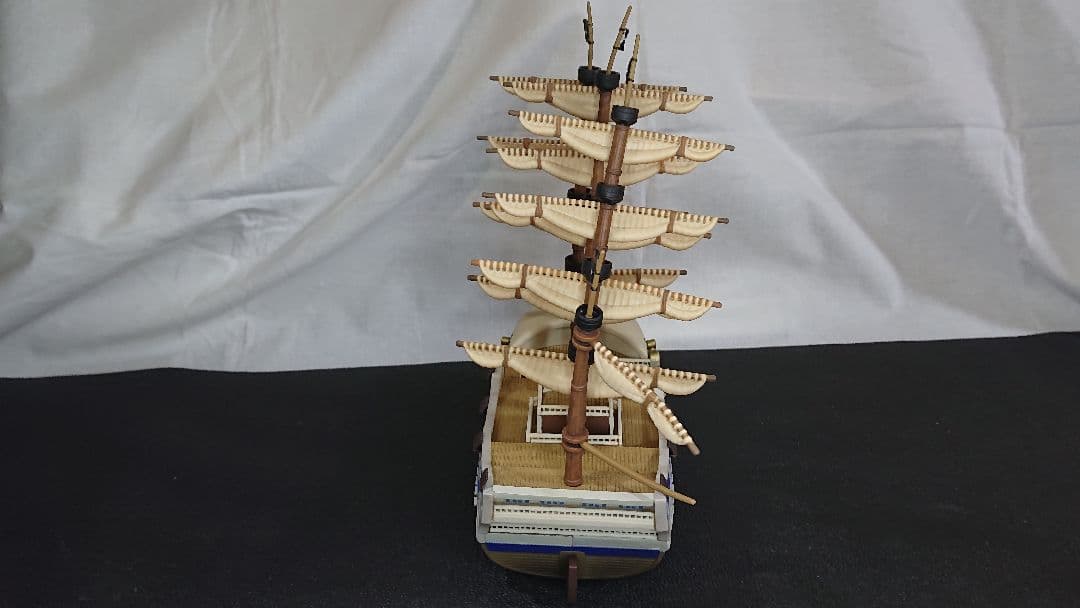 ワンピース ワールドコレクタブルフィギュア 白ひげ海賊団 まとめ売り