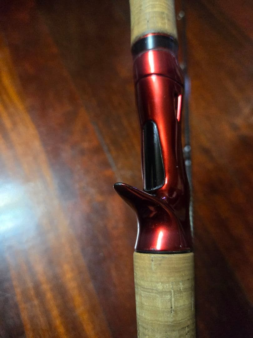 SHIMANO　スコーピオン1787RS-2