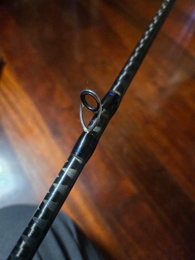 SHIMANO　スコーピオン1787RS-2