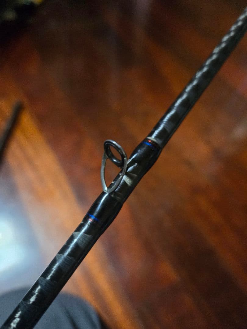 SHIMANO　スコーピオン1787RS-2