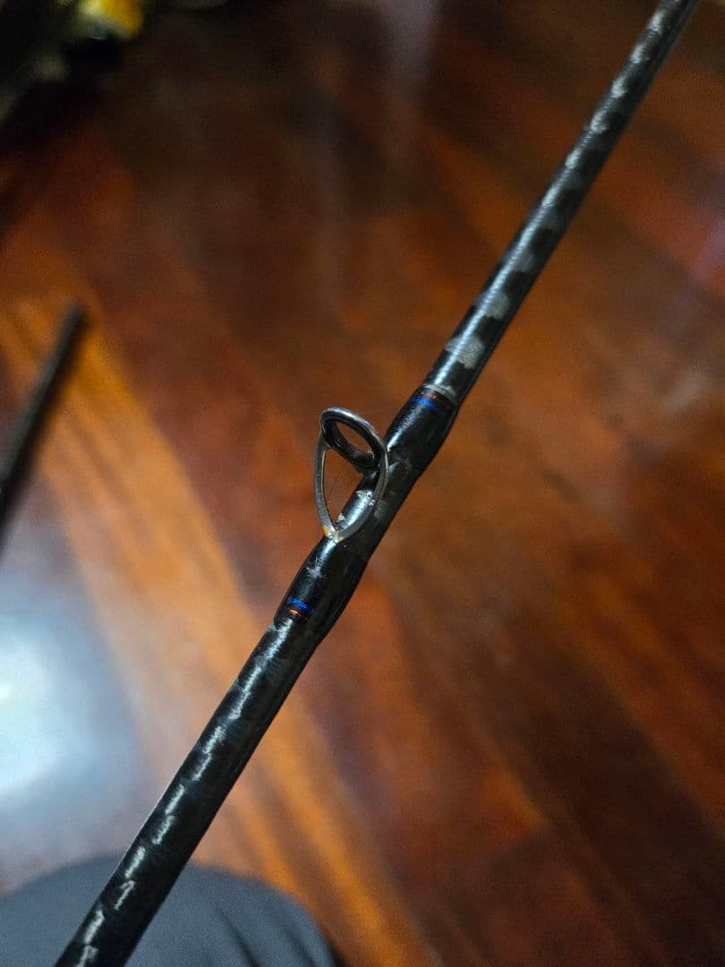 SHIMANO　スコーピオン1787RS-2