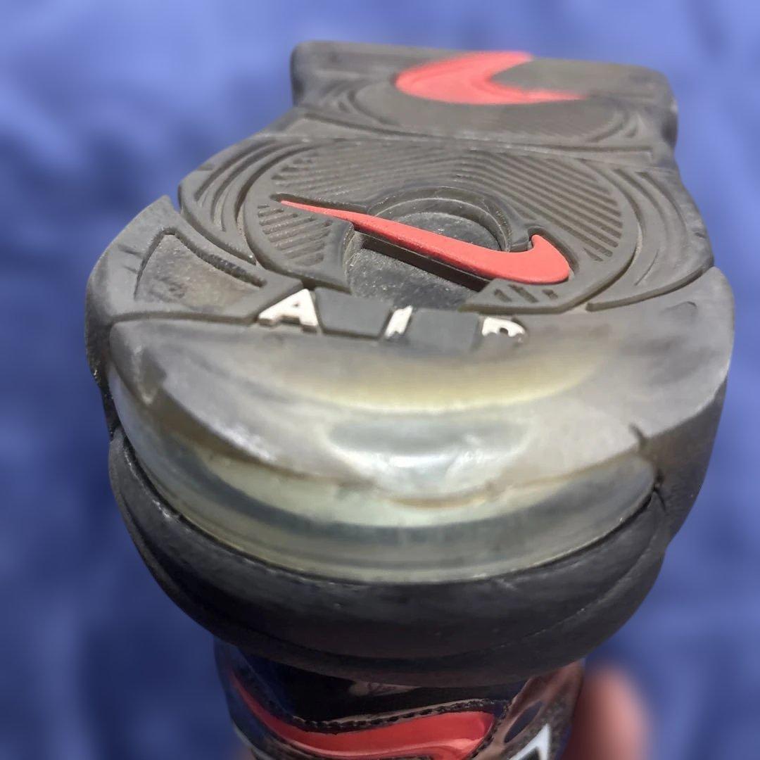 NIKE AIR MORE UPTEMPO 96_エア モア アップテンポ 96