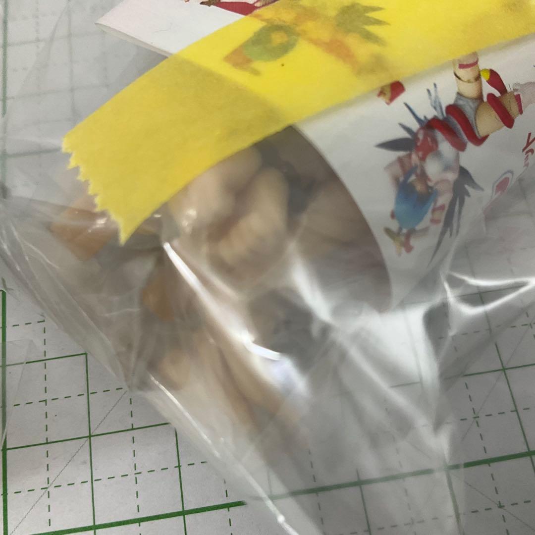 D.G.P デジタルギャルズ フィギュア 魔界天使ジブリール 全6種 シクレ有