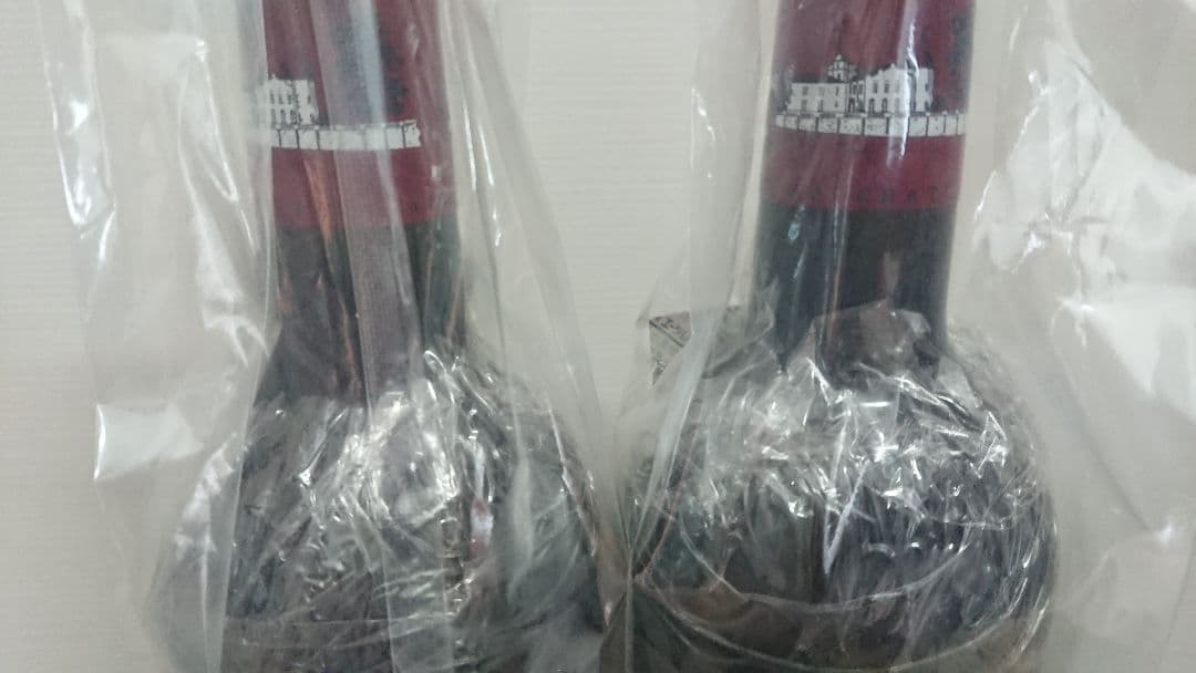 シャトーラフィットロートシルト 2014年 赤ワイン 2本セット