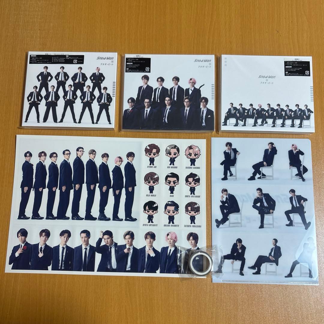 今だけ価格！Manまとめ売りセット 【DVD/CD/特典付き】