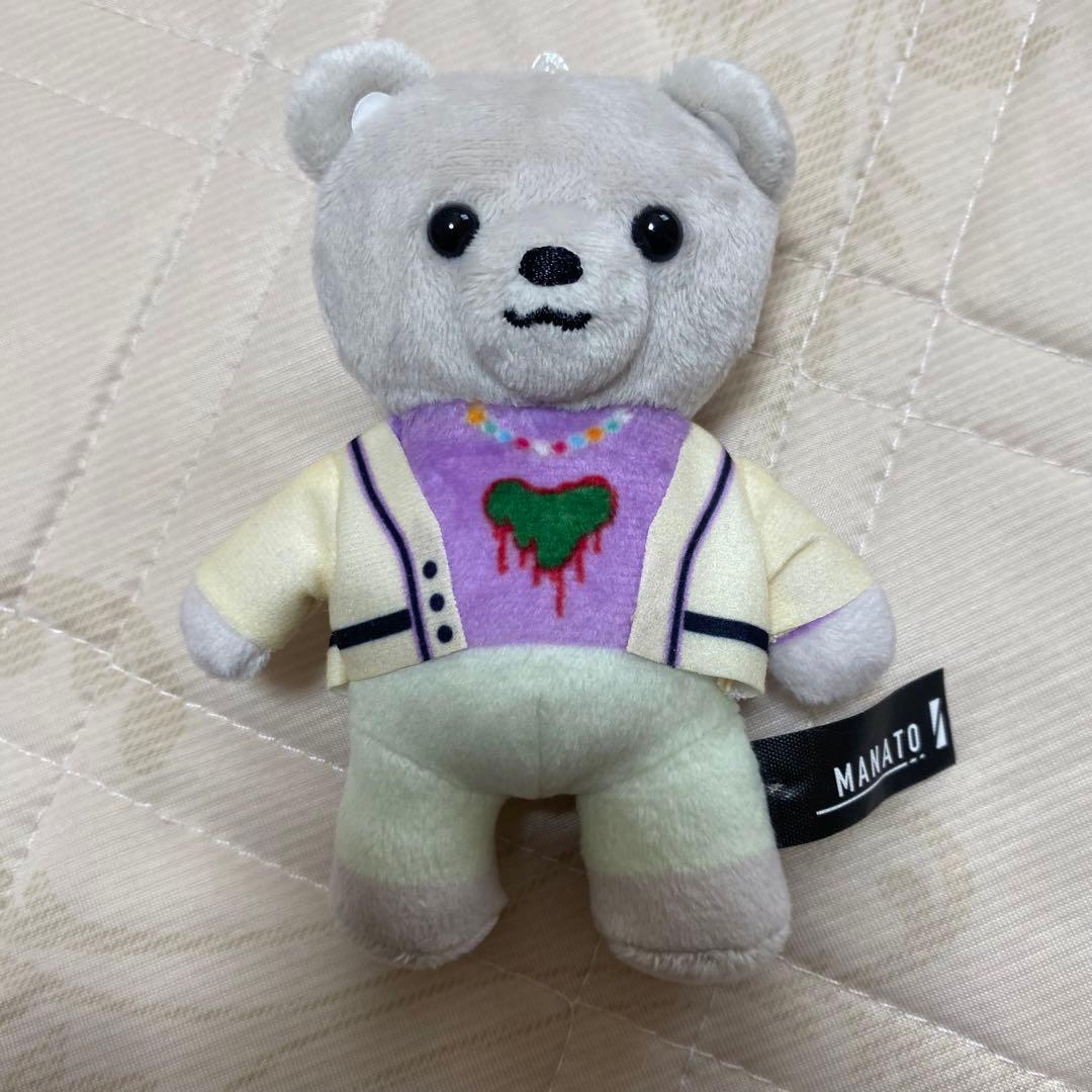 ビーファースト マナト くま コンプリートセット