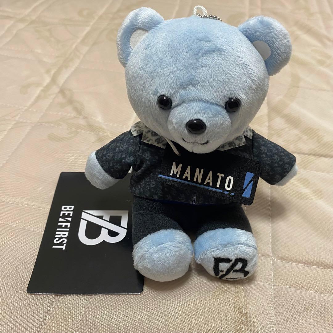 ビーファースト マナト くま コンプリートセット