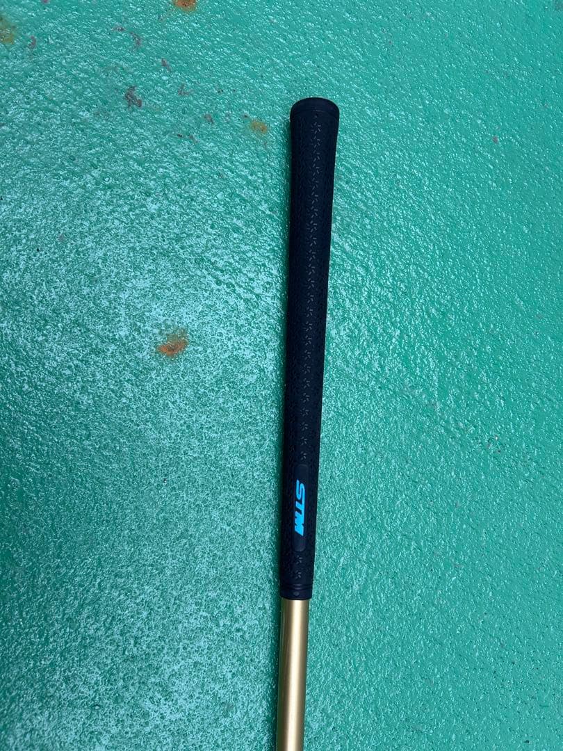 ツアーAD CQ5X キャロウェイドライバー