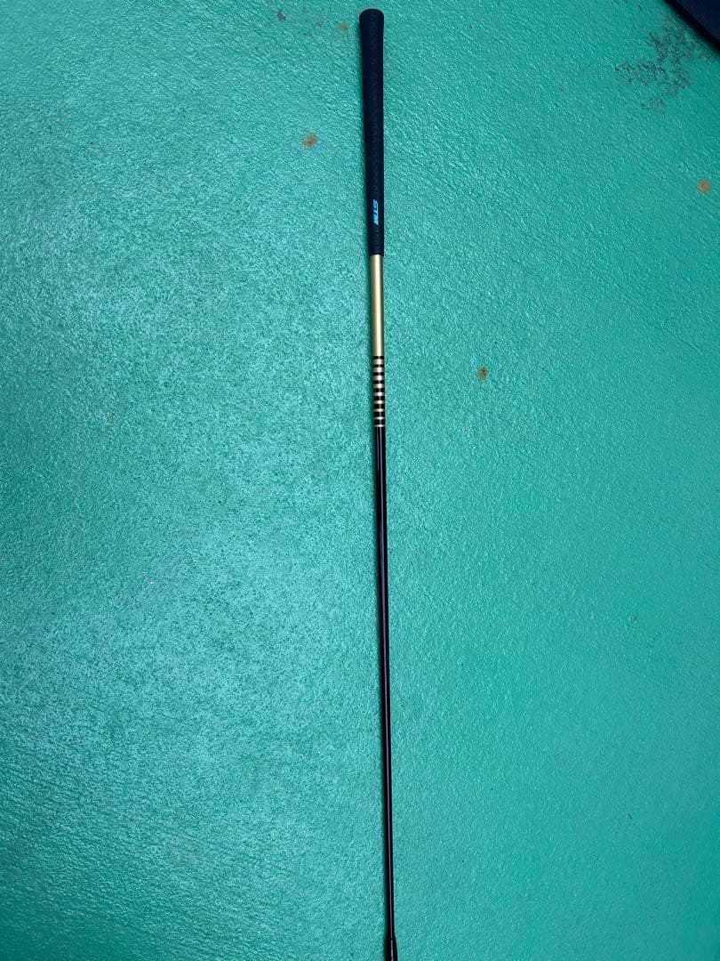 ツアーAD CQ5X キャロウェイドライバー