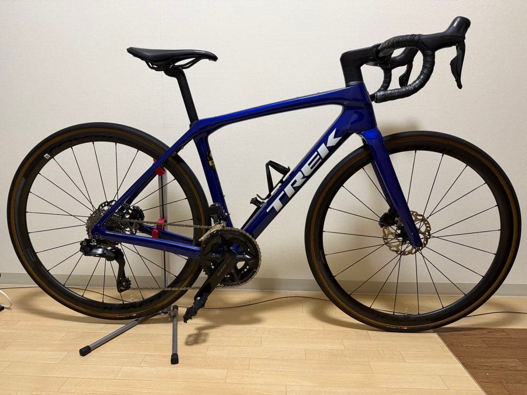 domane SL6 (ホイールROVAL ALPINIST CLX2)