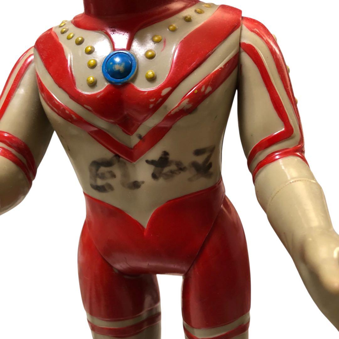 ブルマァク ゾフィ フィギュア 約30cm