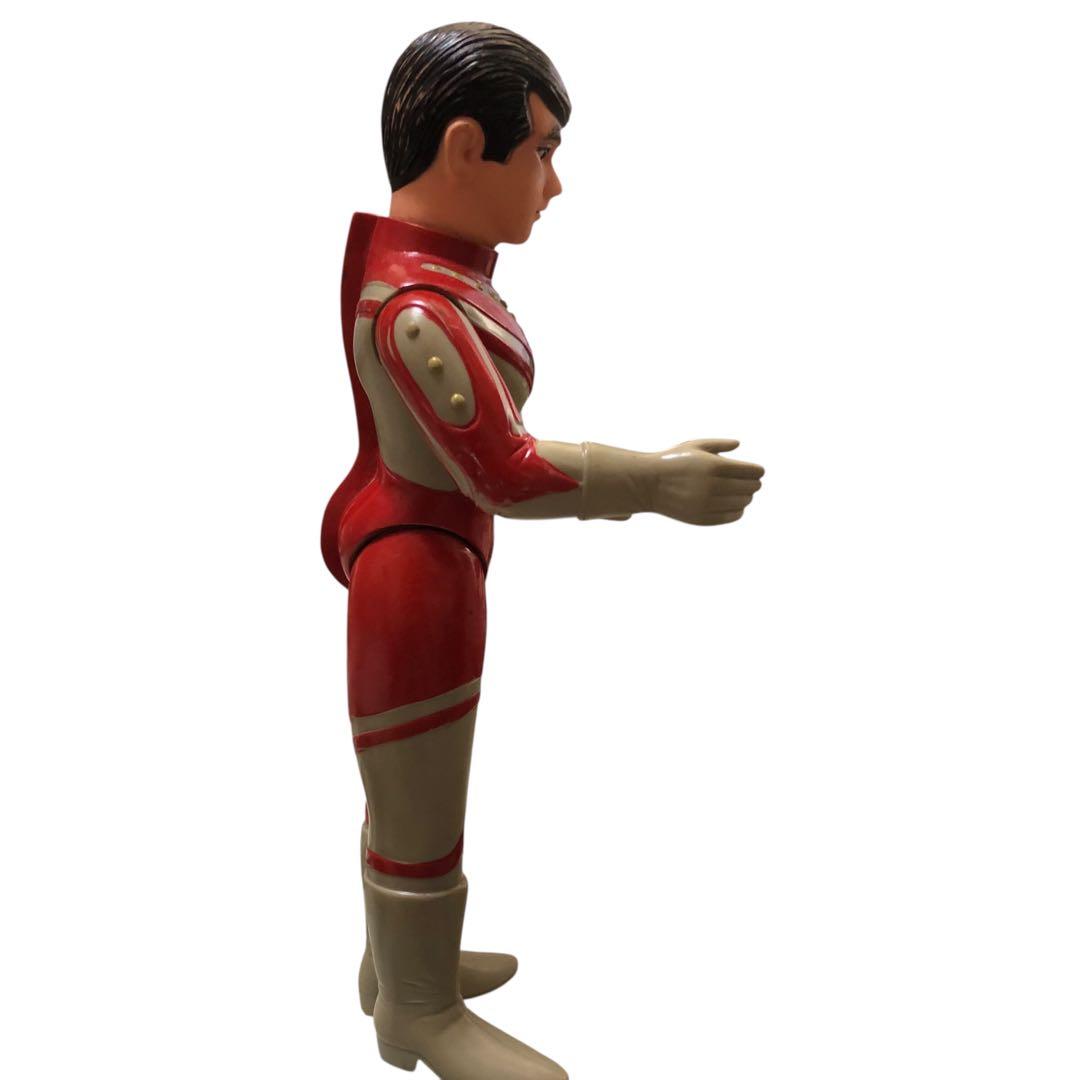 ブルマァク ゾフィ フィギュア 約30cm