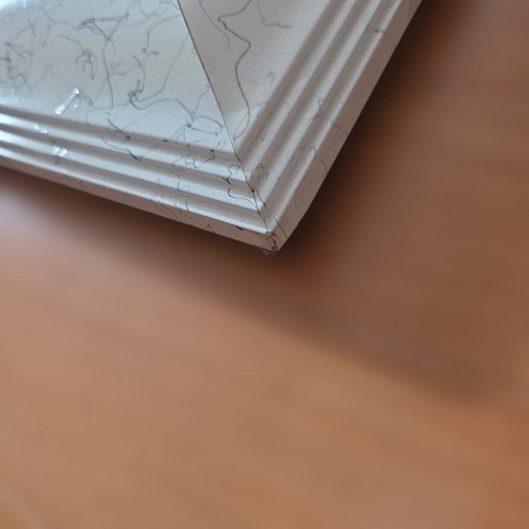 アンジェリーナ・ラベルニア　リトグラフ