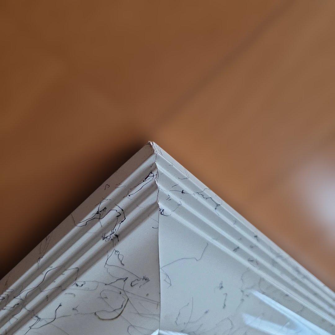 アンジェリーナ・ラベルニア　リトグラフ