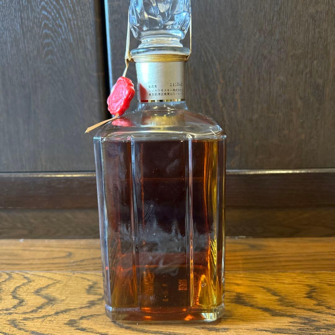 ニッカ キングスランド  43% / 1000ml