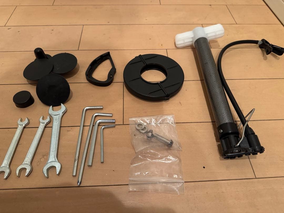 へんしんバイクX14 紫 HB14-PP